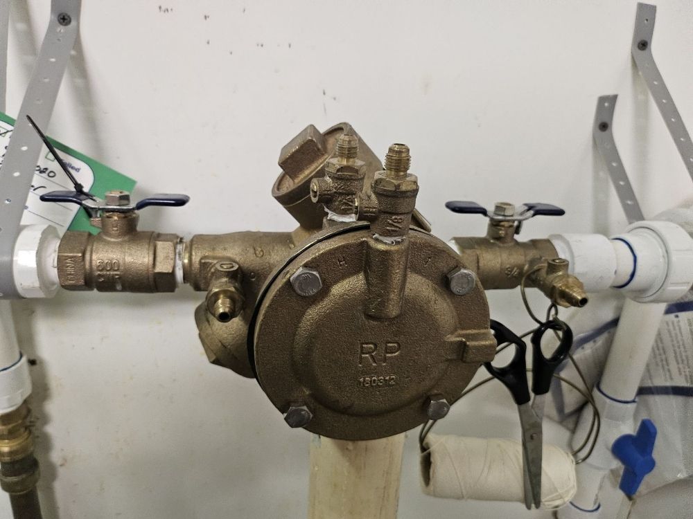 Slide of Domco Plumbing