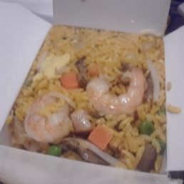 House Special Fried Rice