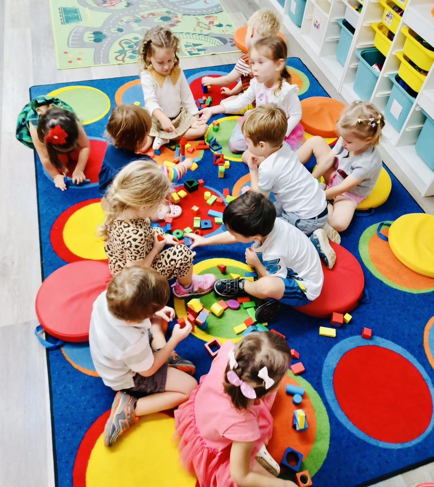 Sunville Academy - childcare center in Boca Raton, FL