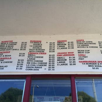 Taco Treat - Menu - Mexican Near Me - Arcadia, California Taco Treat - Menu - Mexican Near Me - Arcadia, California