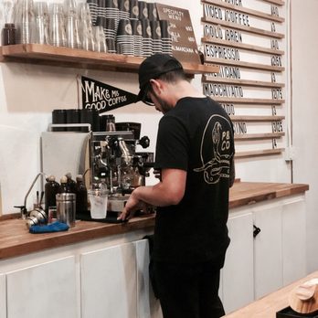 Bandera Coffee - Coffee & Tea Near Me - Harlingen, Texas