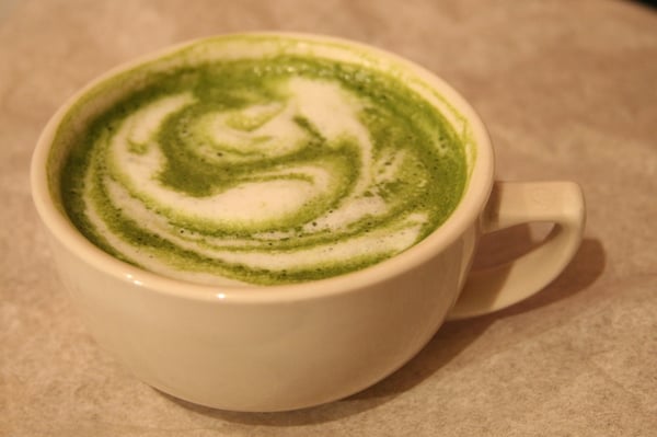 Photo of Sympathy for the Kettle - New York, NY, US.