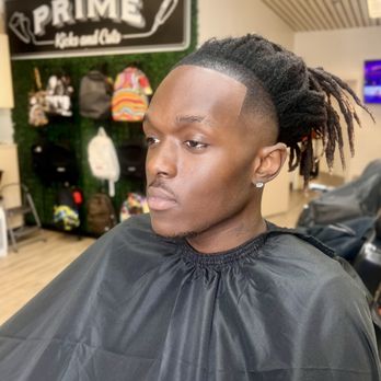 Prime Kicks and Cuts - Cut by @teddychopz - Shoe Stores Near Me - Glendale, Arizona