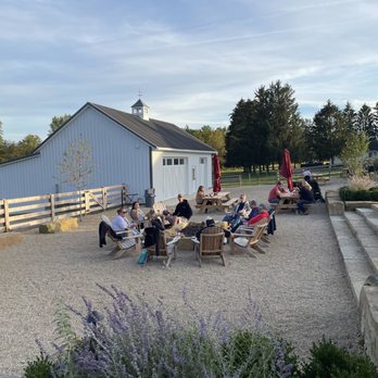 Henmick Farm and brewery - More outside seating - Breweries Near Me - Delaware, Ohio Henmick Farm and brewery - More outside seating - Breweries Near Me - Delaware, Ohio
