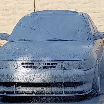 Prestige AutoSpa Detailing - Needed a good shine for Nissfest - Auto Detailing Near Me