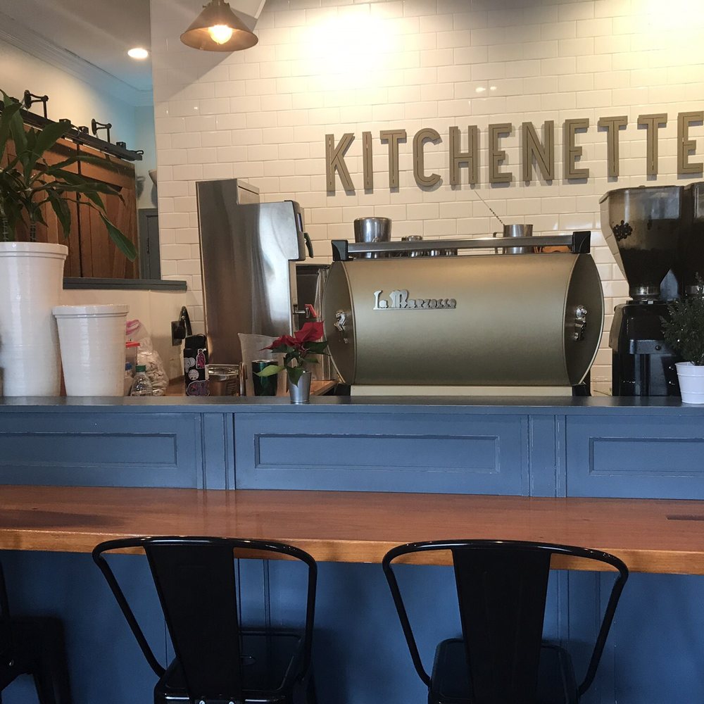Kitchenette - Breakfast & Brunch Near Me - Templeton, California Kitchenette - Breakfast & Brunch Near Me - Templeton, California