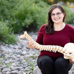 Arrowleaf Family Chiropractic - Dr. Brittany Correll
Chiropractor