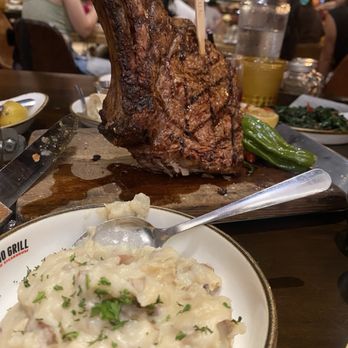 Gaucho Grill Argentine Steakhouse - Garlic mash delicious - Steakhouses Near Me - Pasadena, California Gaucho Grill Argentine Steakhouse - Garlic mash delicious - Steakhouses Near Me - Pasadena, California