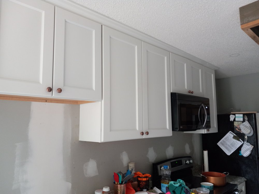 Slide of ALB Home Improvments