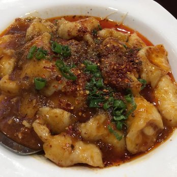 Chengdu 1 - Braised fish fillet in chili sauce - Szechuan Near Me - Jersey City, New Jersey Chengdu 1 - Braised fish fillet in chili sauce - Szechuan Near Me - Jersey City, New Jersey