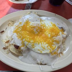 Azle Cafe - The Nodak