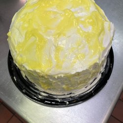 Eat It All - Home made Deserts