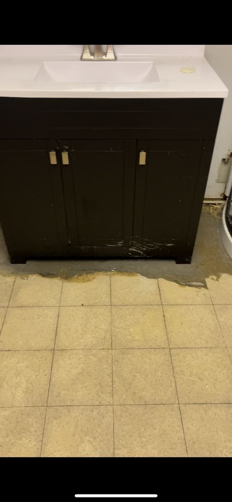 Slide of Roto-Rooter Plumbing & Water Cleanup