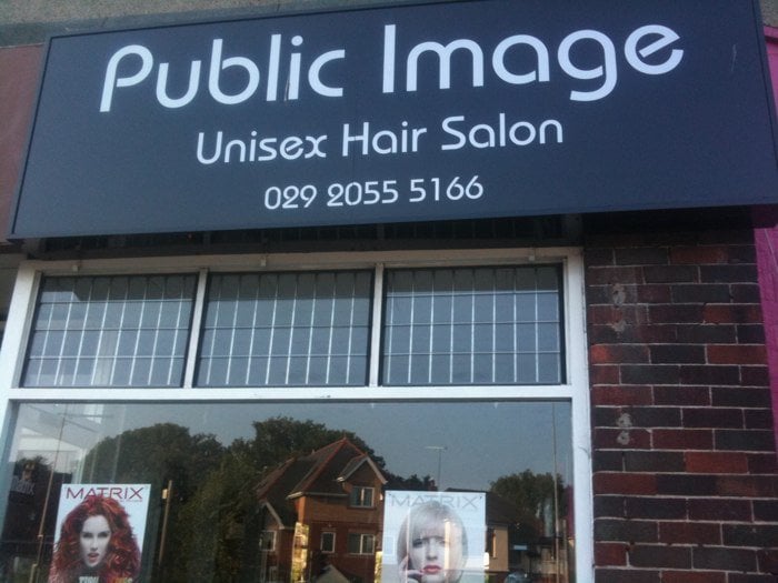 PUBLIC IMAGE Updated July 2024 2d Waungron Road, Cardiff, United