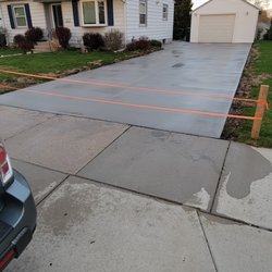 Curb Appeal Concrete Specialists