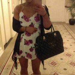 B & B Resale - My b&b outfit!