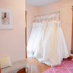 Gilded Social The Bridal Shop