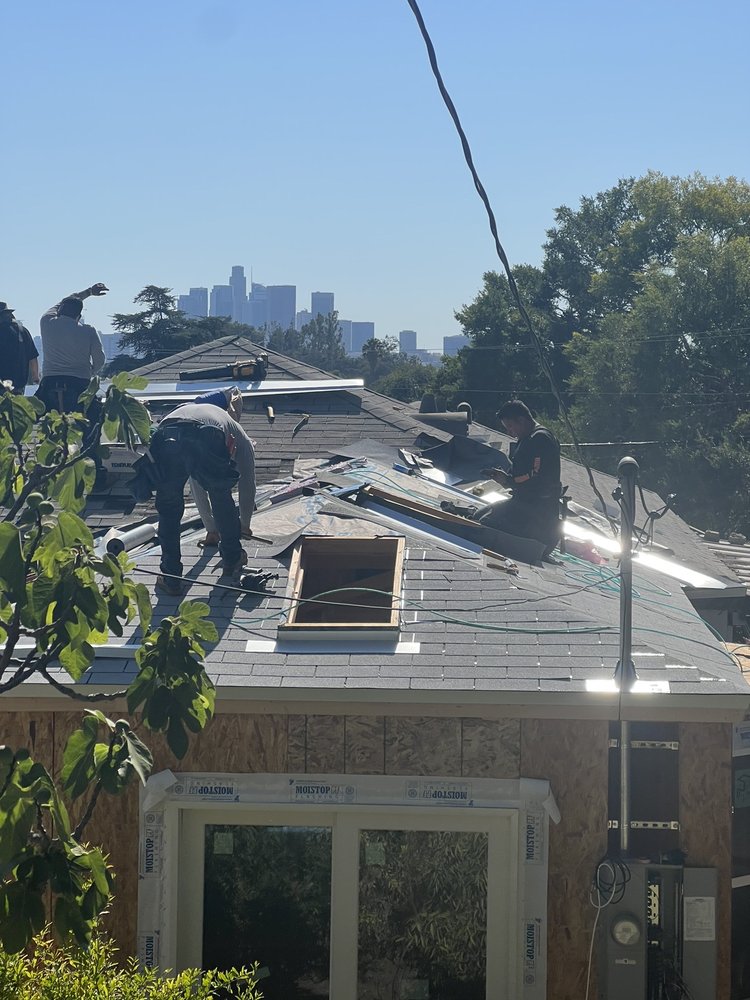 Slide of California Construction Solutions