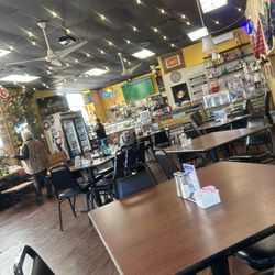 El Mesquite