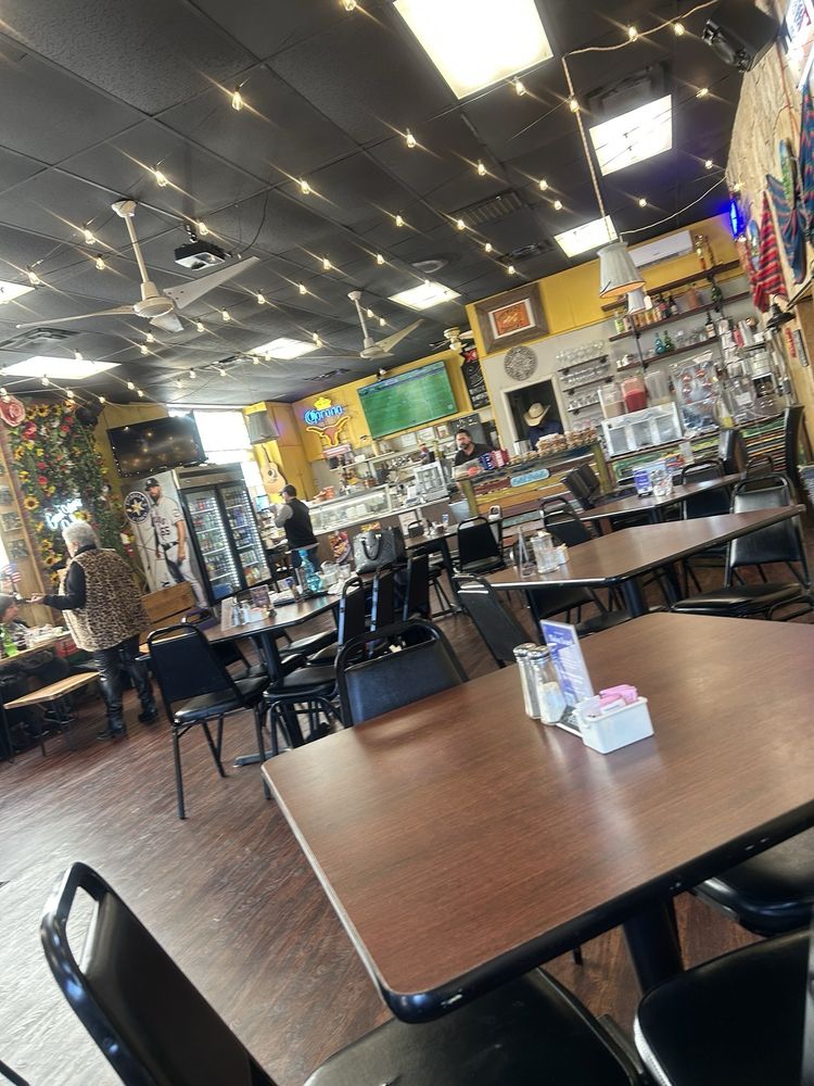 El Mesquite