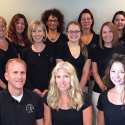 Casses Chiropractic Clinic - The Casses Team