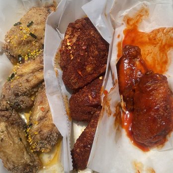 Nona - Fast Food Near Me - Honolulu, Hawaii
