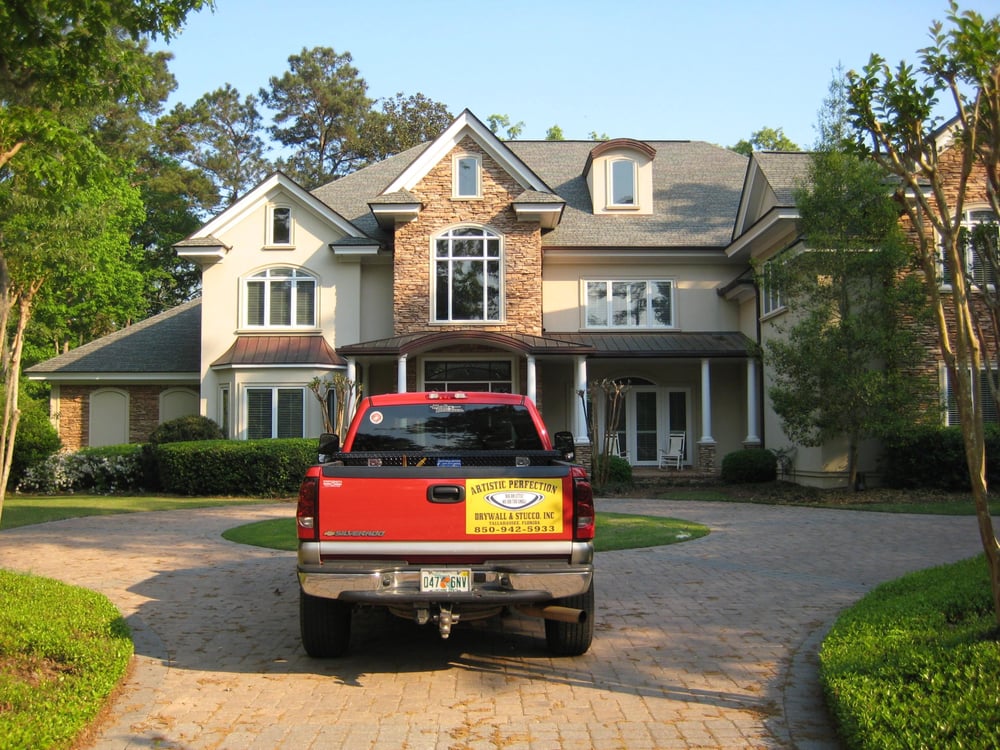 ARTISTIC PERFECTION DRYWALL & STUCCO, INC. Updated August 2024 2700