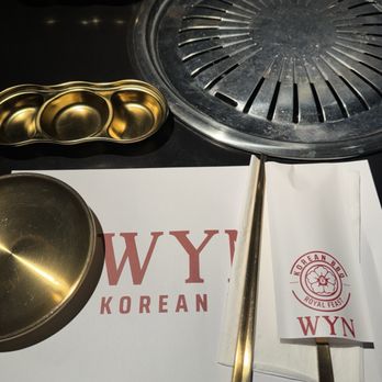 Wyn KBBQ - Korean Near Me - Buena Park, California Wyn KBBQ - Korean Near Me - Buena Park, California