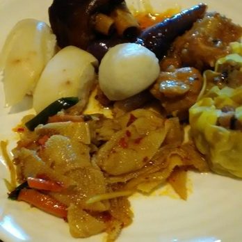 Feast Buffet - Some dim sum. - Buffets Near Me - Renton, Washington Feast Buffet - Some dim sum. - Buffets Near Me - Renton, Washington