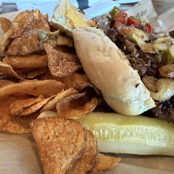 Goog’s Pub & Grub - Burgers Near Me - Holland, Michigan