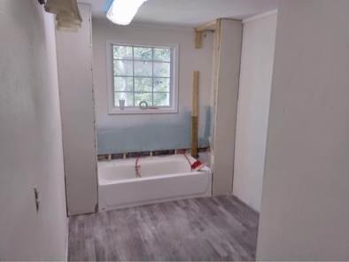 Slide of Freeman’s Remodeling & Pressure Washing