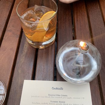 Carnal - Old fashioned - New American Near Me - Bellingham, Washington Carnal - Old fashioned - New American Near Me - Bellingham, Washington