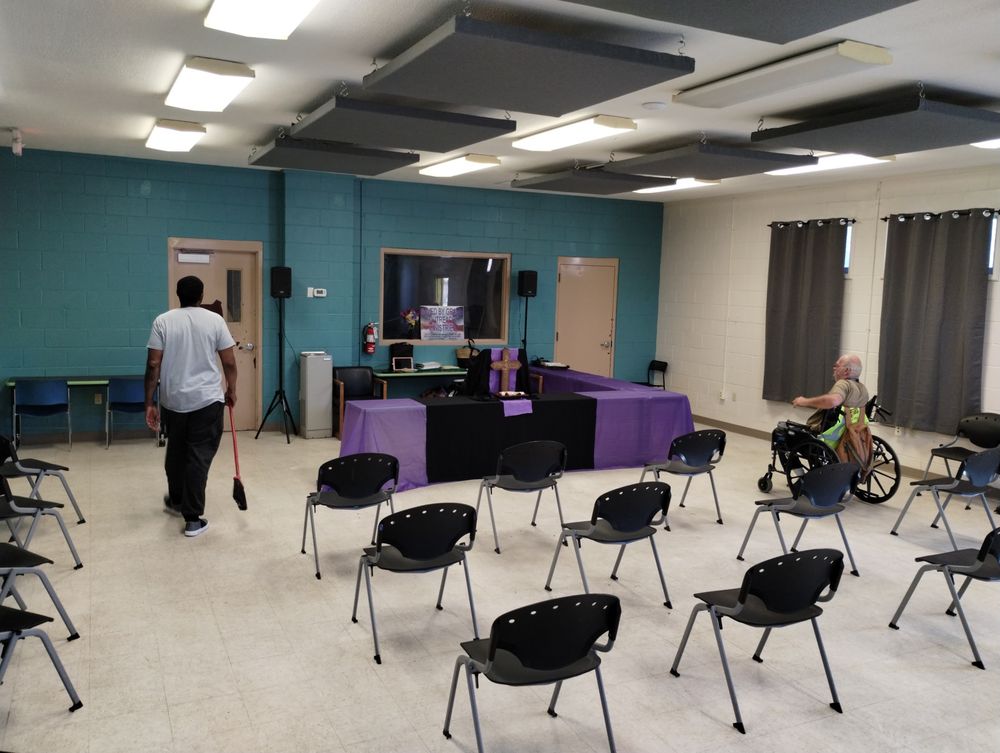 Sister Soldier Ministries - social services organization in Gainesville, FL