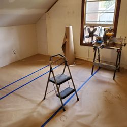 503 Drywall