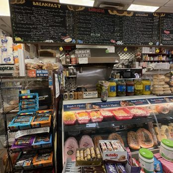 Los Limones Deli - Delis Near Me - Brooklyn, New York