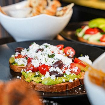 Cranford Station House - Breakfast & Brunch Near Me - Cranford, New Jersey