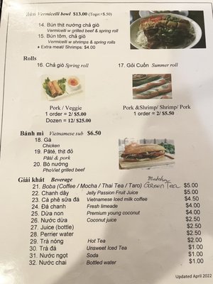 Phở Viet by null