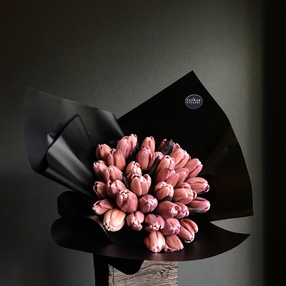 THE FLOWER GALLERY Updated August 2024 Hohenstaufenstr. 32, Berlin