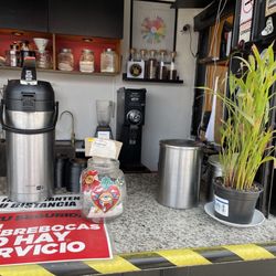 Breve Café