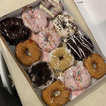 Duck Donuts - Donuts Near Me - Alexandria, Virginia