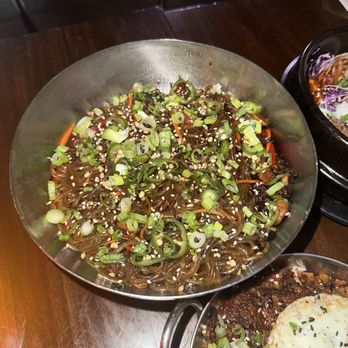 Babo Korean Bar - Glass noodle - Bars Near Me - Nashville, Tennessee Babo Korean Bar - Glass noodle - Bars Near Me - Nashville, Tennessee