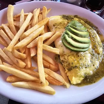 V Boulevard Cafe - Ranchero omelets - Coffee & Tea Near Me - Glendale, California