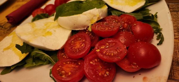 Cantina e Cucina by null