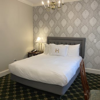 Hawthorne Hotel - Room 525 September 2021 - Hotels Near Me - Salem, Massachusetts