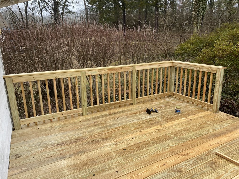 Slide of Affordable Remodeling and Construction