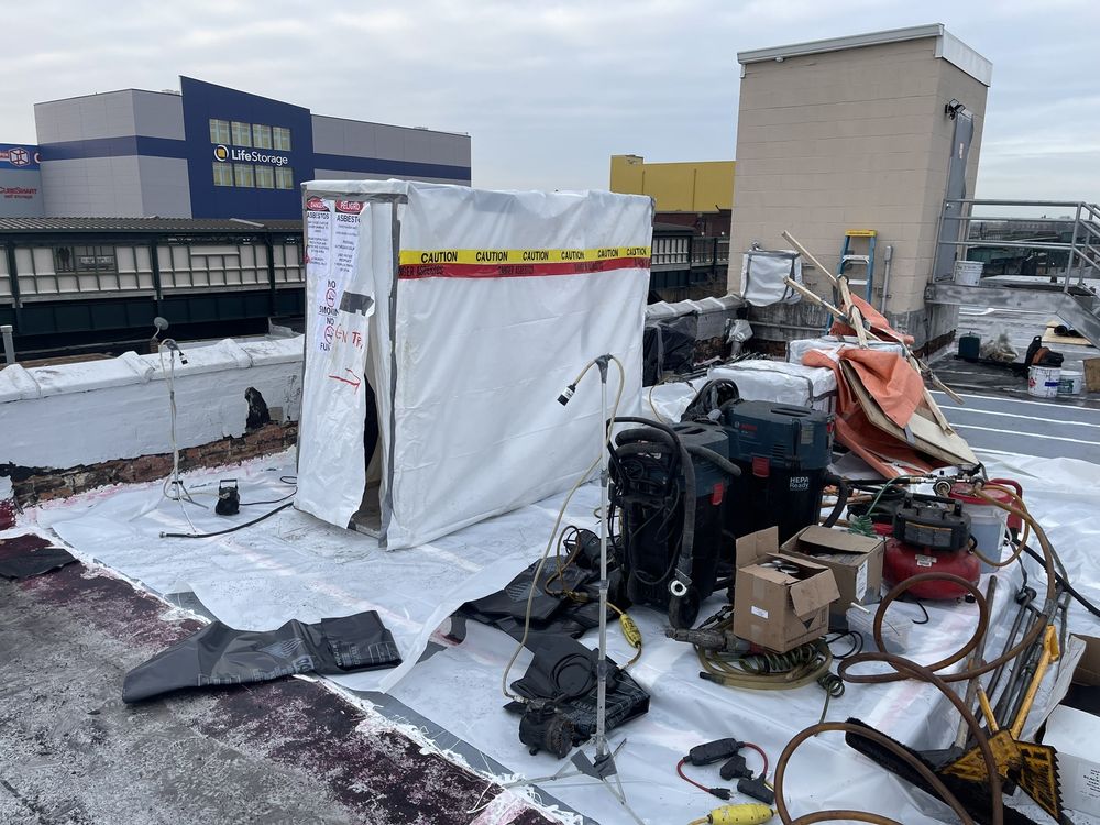 Ecosynx Environmental Consulting - mold inspector in Bronx, NY