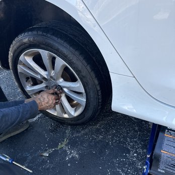 Tire Choice Auto Service Centers - Tires Near Me - Temple Terrace, Florida Tire Choice Auto Service Centers - Tires Near Me - Temple Terrace, Florida