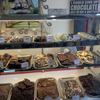 Downtown Chocolates - Chocolatiers & Shops Near Me - Brevard, North Carolina Downtown Chocolates - Chocolatiers & Shops Near Me - Brevard, North Carolina