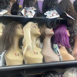 Classy Wigs & Hair