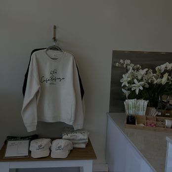Cafe Refuge - bar - Coffee & Tea Near Me - Costa Mesa, California Cafe Refuge - bar - Coffee & Tea Near Me - Costa Mesa, California